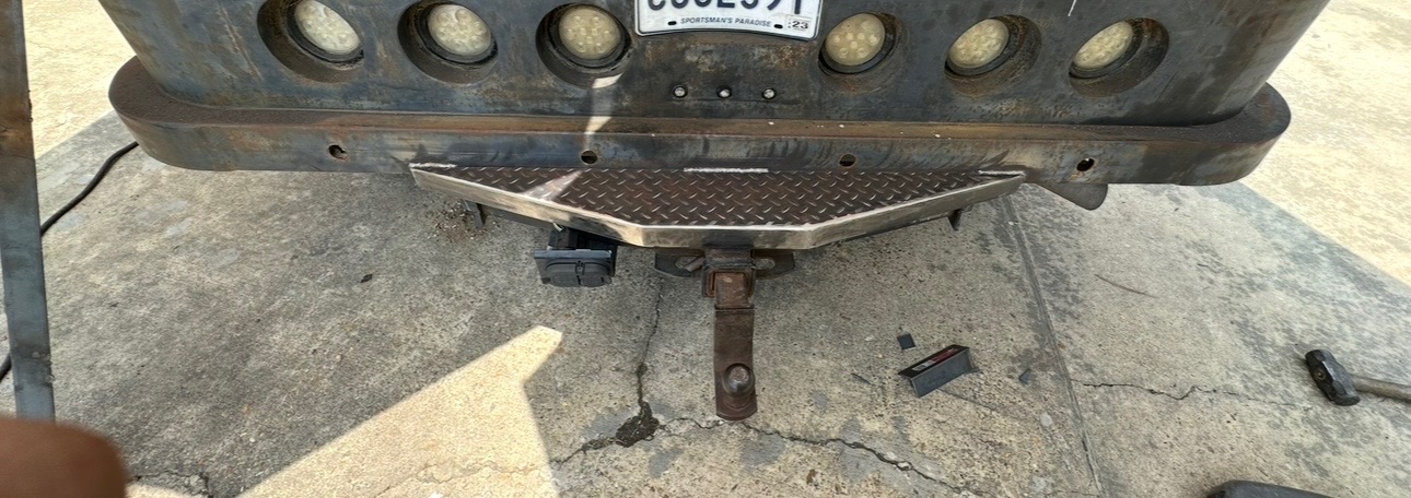 Bed Fabricating