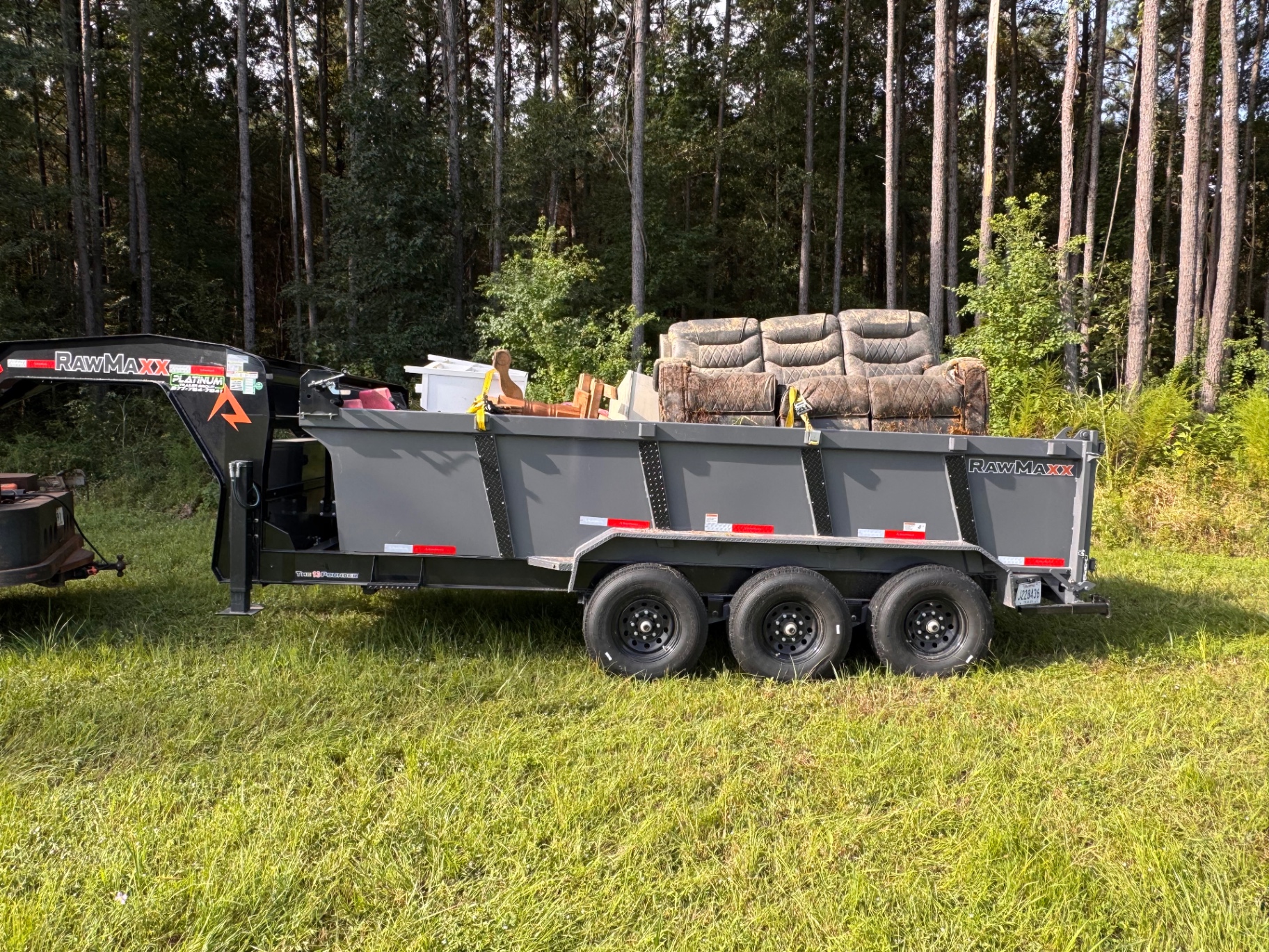 Junk Removal